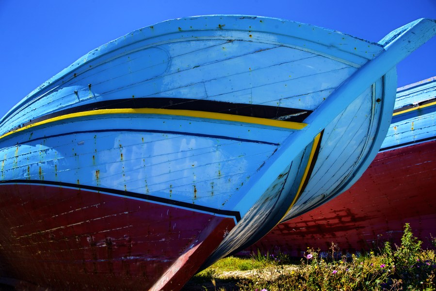 Portopalo